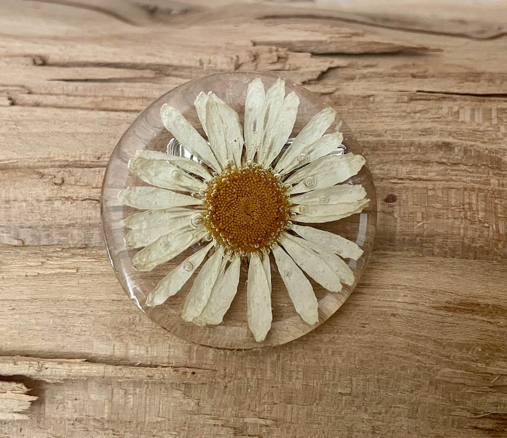 Marguerit - Broche #24105