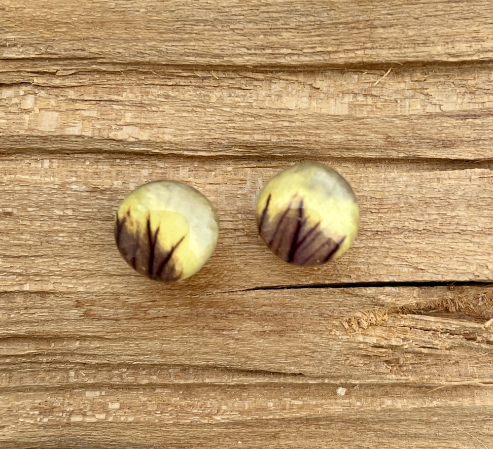 Stedmoderblomst #24191 - Billede 2